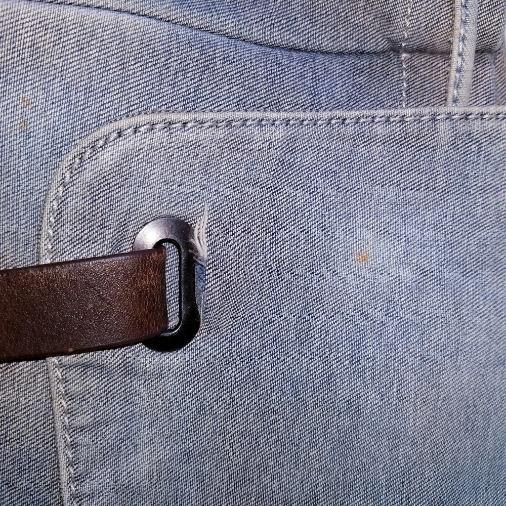 🌸Everlane | Backpack medium size, Gray - Picture 6 of 15